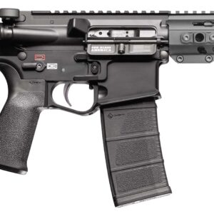 POF Renegade+ Pistol .300 Blackout 8in 30+1