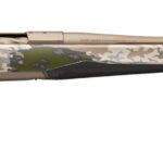 Browning X-Bolt 2 Speed 300 PRC 26in Ovix Camo
