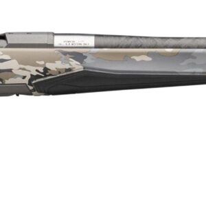 Browning X-Bolt 2 Speed Carbon Fiber SR OVIX 6.5 Creedmoor 22 inch
