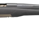 Browning X-Bolt 2 Pro SPR 7mm PRC 20-inch Bolt Rifle