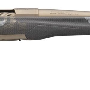 Browning X-Bolt 2 MT Pro 7mm PRC 20″ Bolt-Action Rifle