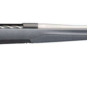 BROWNING X-BOLT 2 COMP GRAY 300WIN SS #