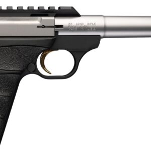 Browning Buckmark Camp URX 22LR