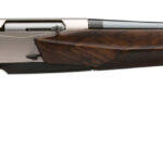 Browning BAR MK3 .243 Win 22″ 4-Round Walnut