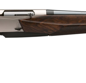 Browning BAR MK3 .243 Win 22″ 4-Round Walnut