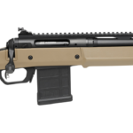 Savage 110 Magpul Scout 6mm ARC 16.5in FDE