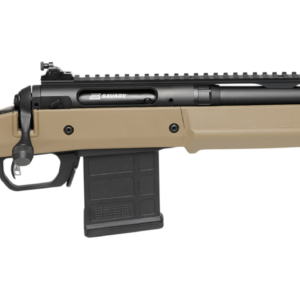 Savage 110 Magpul Scout 6mm ARC 16.5in FDE