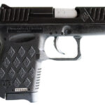 Diamondback DB9 9mm Carry Conceal Pistol
