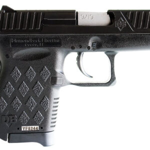 Diamondback DB9 9mm Carry Conceal Pistol for sale at Firearms Alabama — Pistols