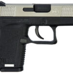 Diamondback DB380 380 Auto Concealed Carry Bi-tone Pistol