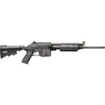 KelTec SU16E Rifle 5.56 NATO 16 in. Black 10 rd.