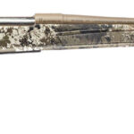 CVA Cascade CR3903C .308 Win 22″ FDE Veil Wideland