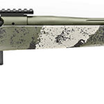Springfield Waypoint Model 2020 6.5 PRC 24″ Evergreen Camo 3+1
