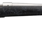 Winchester Model 70 Extreme Weather 6.8 Western 24″ Fluted