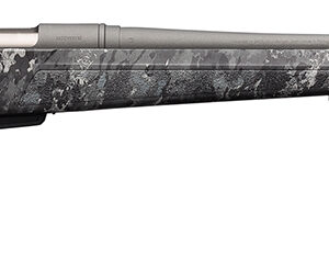 Winchester XPR Extreme Hunter 300 WSM 24″ Fluted Barrel