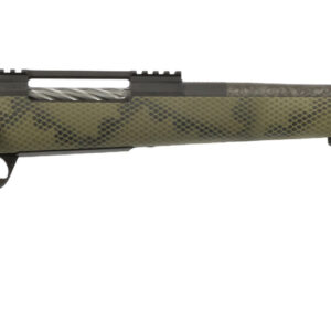Proof Research Tundra .300 PRC 22″ Green Jungle Bolt Action Rifle