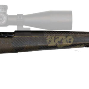 Fierce Firearms Rival LR 300 Win Mag 24″ Carbon Fiber