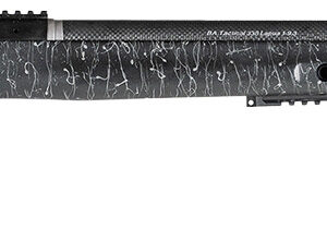Christensen Arms BA Tactical .338 Lapua 27-inch Carbon Fiber