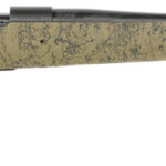 Howa M1500 HS Precision .300 Win Mag 24in 3+1 Green Stock