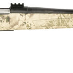 CVA Cascade XT .300 Win Mag 24in Realtree Hillside