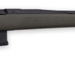 Weatherby 307 Range XP 6.5 Weatherby RPM 24 inch OD Green