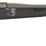 Fierce Firearms Twisted Rival XP 7mm PRC 22-inch Bolt Rifle