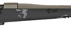 Fierce Firearms Twisted Rival XP 7mm PRC 22-inch Bolt Rifle
