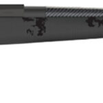 Fierce Carbon Rival XP .308 22in Bolt Action Rifle, 4+1