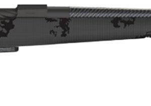 Fierce Carbon Rival XP .308 22in Bolt Action Rifle, 4+1