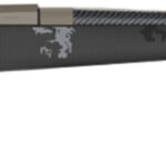 Fierce Firearms CT Rival FP 7mm Rem Mag 20in Bolt-Action Rifle