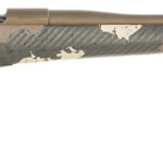 Fierce Firearms Twisted Rage 7mm Rem 24″