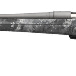 Winchester XPR Extreme Midnight 6.5 PRC Left-Hand Bolt Rifle