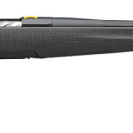 Browning X-Bolt Pro .300 Win Mag 3+1 26-inch Fluted Sporter