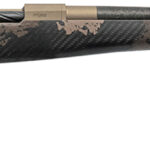 Fierce Firearms Carbon Rogue .300 PRC 22-inch