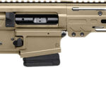 CMMG Dissent BR4 5.56 NATO 16.10-inch Threaded Barrel