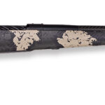 Weatherby MGS01N280AR4B Mark V Backcountry Guide 280 Ackley Improved 22″+2″ Muzzle Brake Right Hand