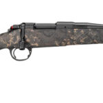 Wilson Combat NULA20S300B16RT7KR13 NULA 20S 300 Blackout 5+1 16″ Kodiak Rogue Armor-Tuff