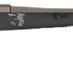 Fierce Firearms Twisted Rival XP 7mm BC 20-inch
