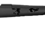 Fierce Firearms Twisted Rage FRG7MMBC 7mm BC 20in