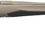 Browning X-Bolt 2 Speed .270 Win 22″ FDE
