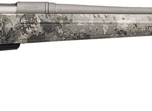 Winchester XPR Extreme .308 Win 24″ Fluted Threaded