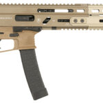 Grand Power GP Stribog SP9A3 9mm 16 in 30+1