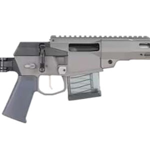 Q LLC Mini Fix 5.56 NATO 12-inch Pistol, M-LOK, Brace