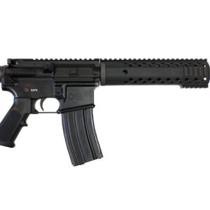 DIAMONDBACK DB-15 5.56MM FLAT-TOP WITH FOUR RAIL for sale at Firearms Alabama — Pistols