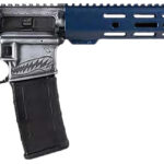 SHARK COAST 300-240-1000-63 556 16″    P51 MUSTANG