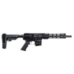 Alexander Arms PHI65ST Highlander 6.5 Grendel 11-inch 10+1
