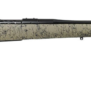 Kimber Mountain Ascent Peak .243 Winchester, 22-inch