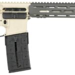 Q LLC Sugar Weasel 5.56 NATO 16 in 10+1 Rifle