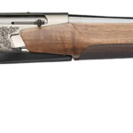 Browning BAR MK4 Medallion .270 Win 22in Walnut Blued