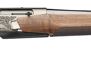 Browning BAR MK4 Medallion 7mm Rem Mag 24in Walnut/Nickel